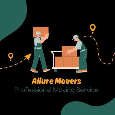 Avatar for Allure Movers