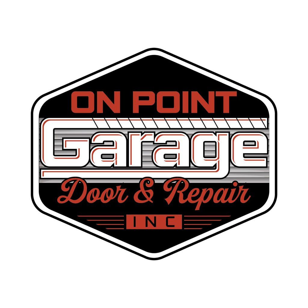 On point garage door repair