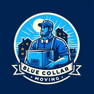 Avatar for Blue Collar Movers