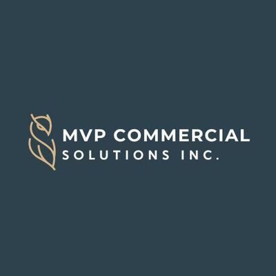 Avatar for MVP Commercial Solutions Inc.