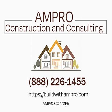 Avatar for Ampro Construction and Consulting