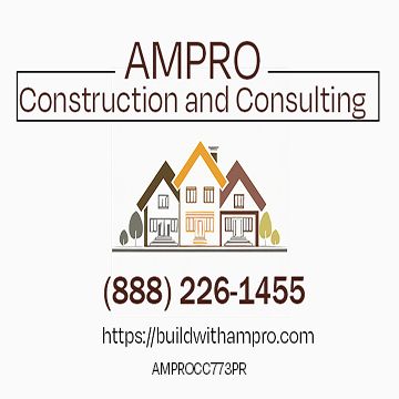 Ampro Construction and Consulting