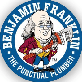 Avatar for Benjamin Franklin Plumbing of MetroWest