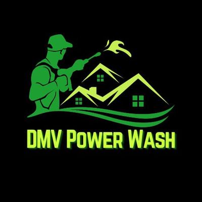 Avatar for DMV Power Wash