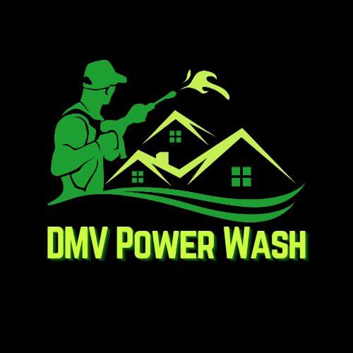 DMV Power Wash