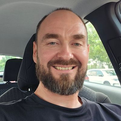 Avatar for Max Handyman