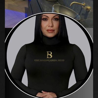 Avatar for Byshey Management and General Services