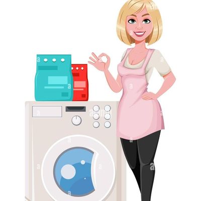 Avatar for Dixon Laundry