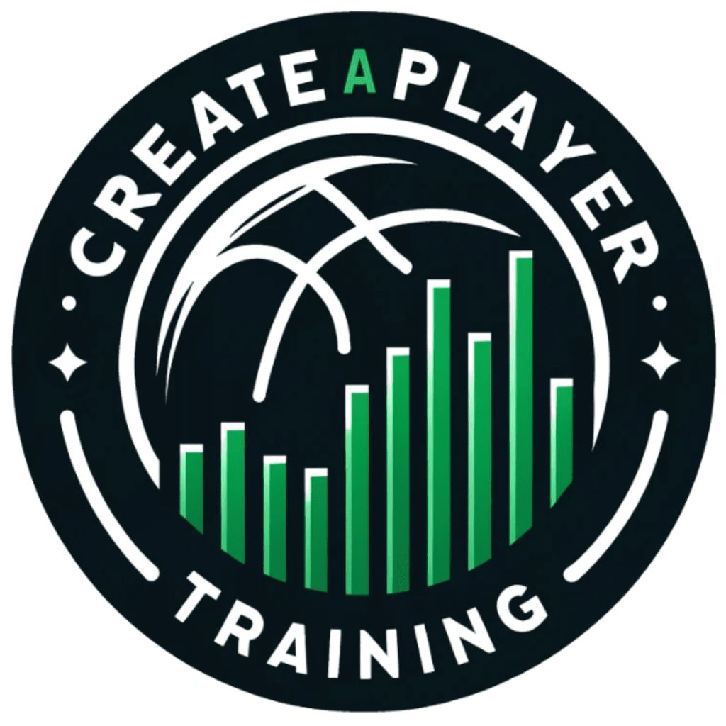 Create-A-Player Basketball Training