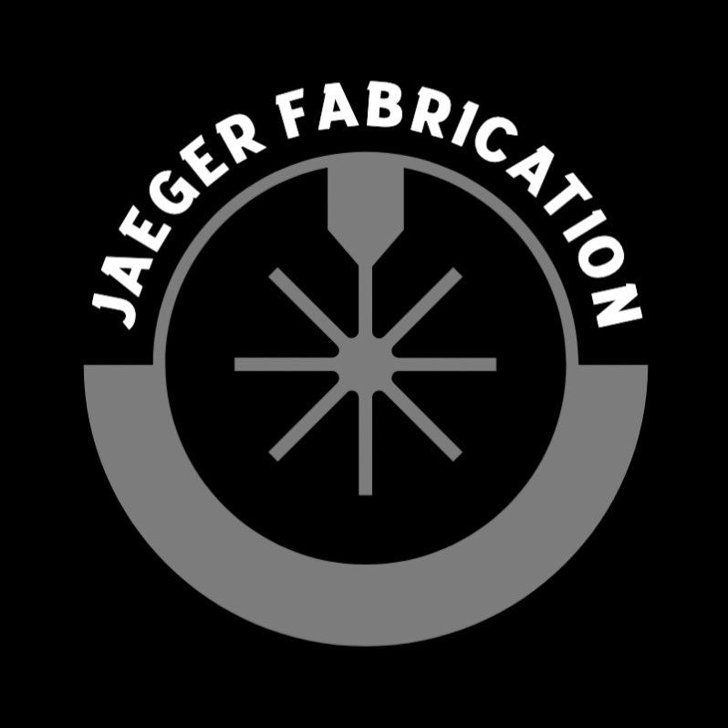 Jaeger Fabrication