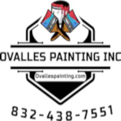 Ovalles Painting Inc