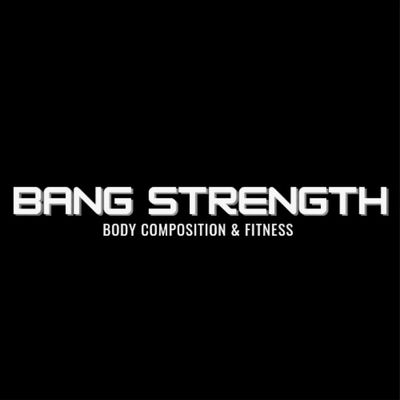 Avatar for Bang Strength Body Composition and Fitness