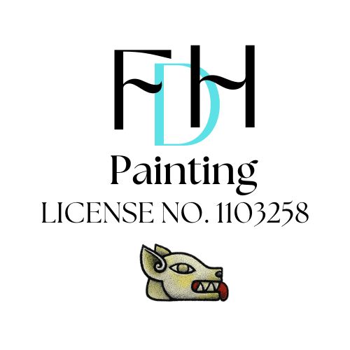 FDH Painting