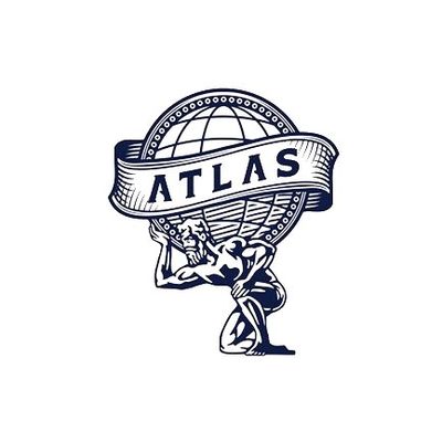 Avatar for Atlas Painting