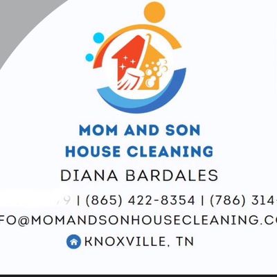 Avatar for Diana Bardales House cleaning