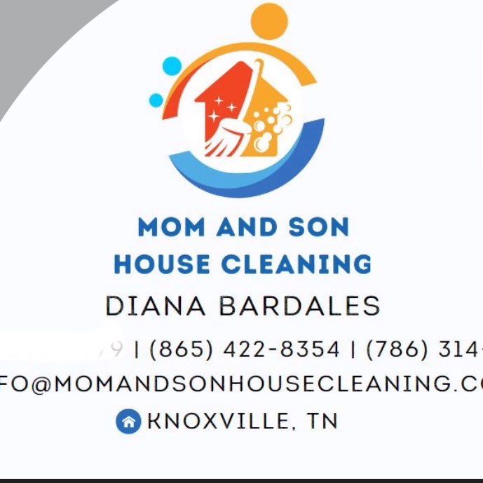 Diana Bardales House cleaning