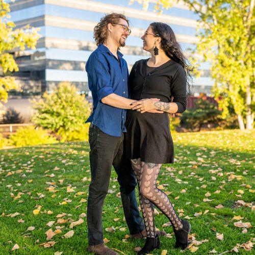 Engagement Photography