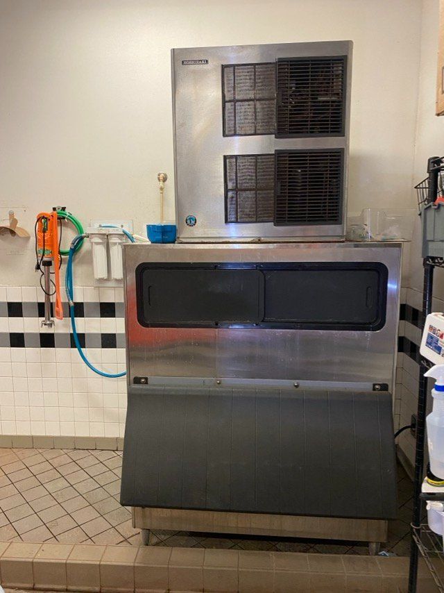 Customer photos