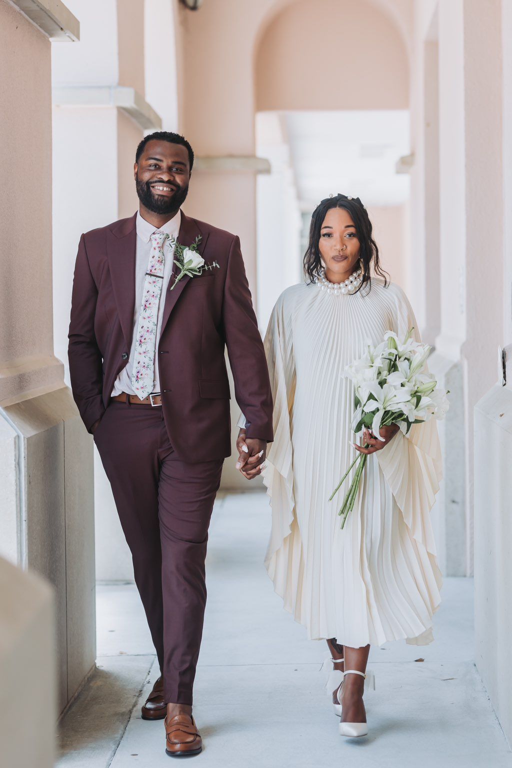 Customer photos