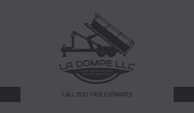 Avatar for La Dompe LLC