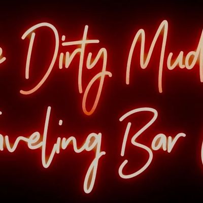Avatar for The Dirty Muddler Traveling Bar Co.