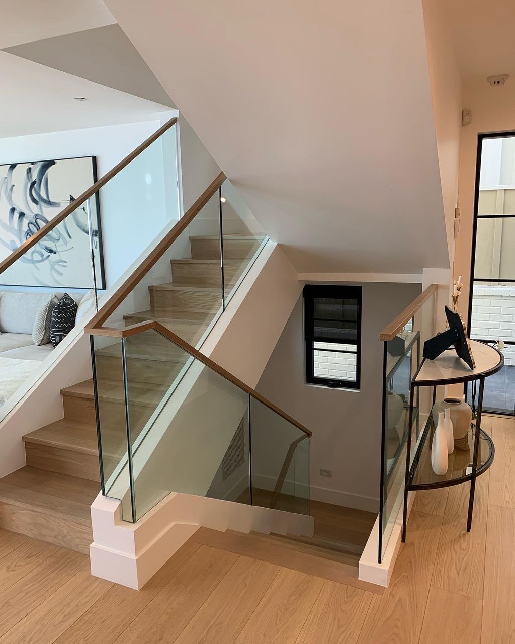 Interior Windows