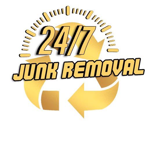 24/7 Junk Removal FREE ESTIMATES