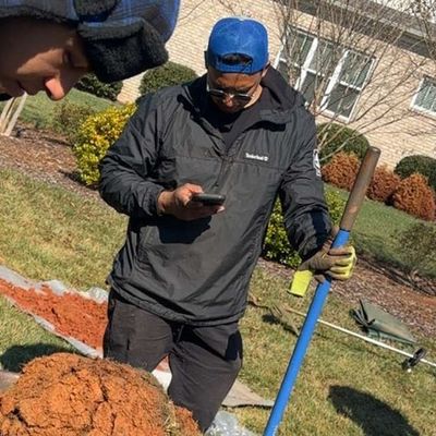 Avatar for Arcos landscaping and lawn care