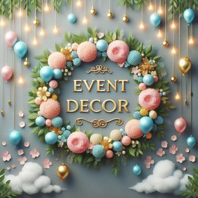 Avatar for Event Decor