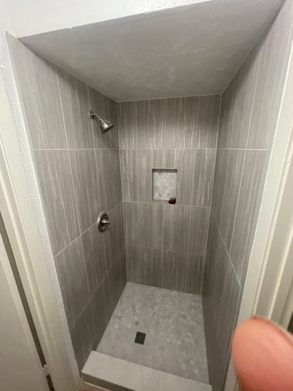 Shower and Bathtub Repair