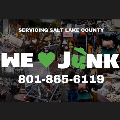 Avatar for We Love Junk