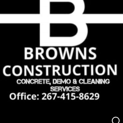 Avatar for Browns Construction