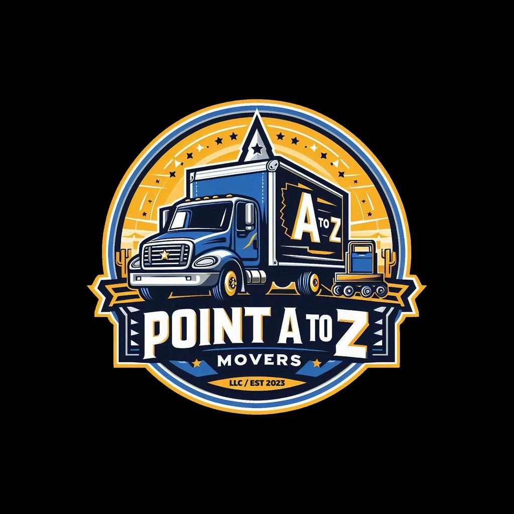 Point A to Z Movers LLC