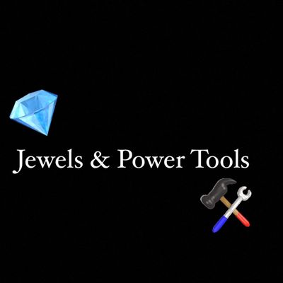 Avatar for Jewels & Power Tools