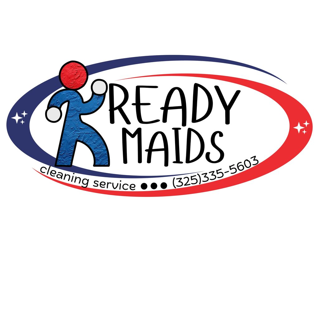 Ready Maids Cleaning Services LLC