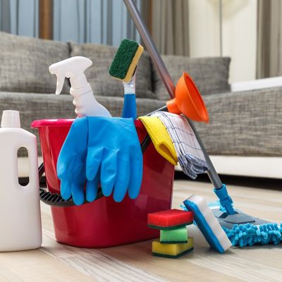 Avatar for R.M. Romero Cleaning Services