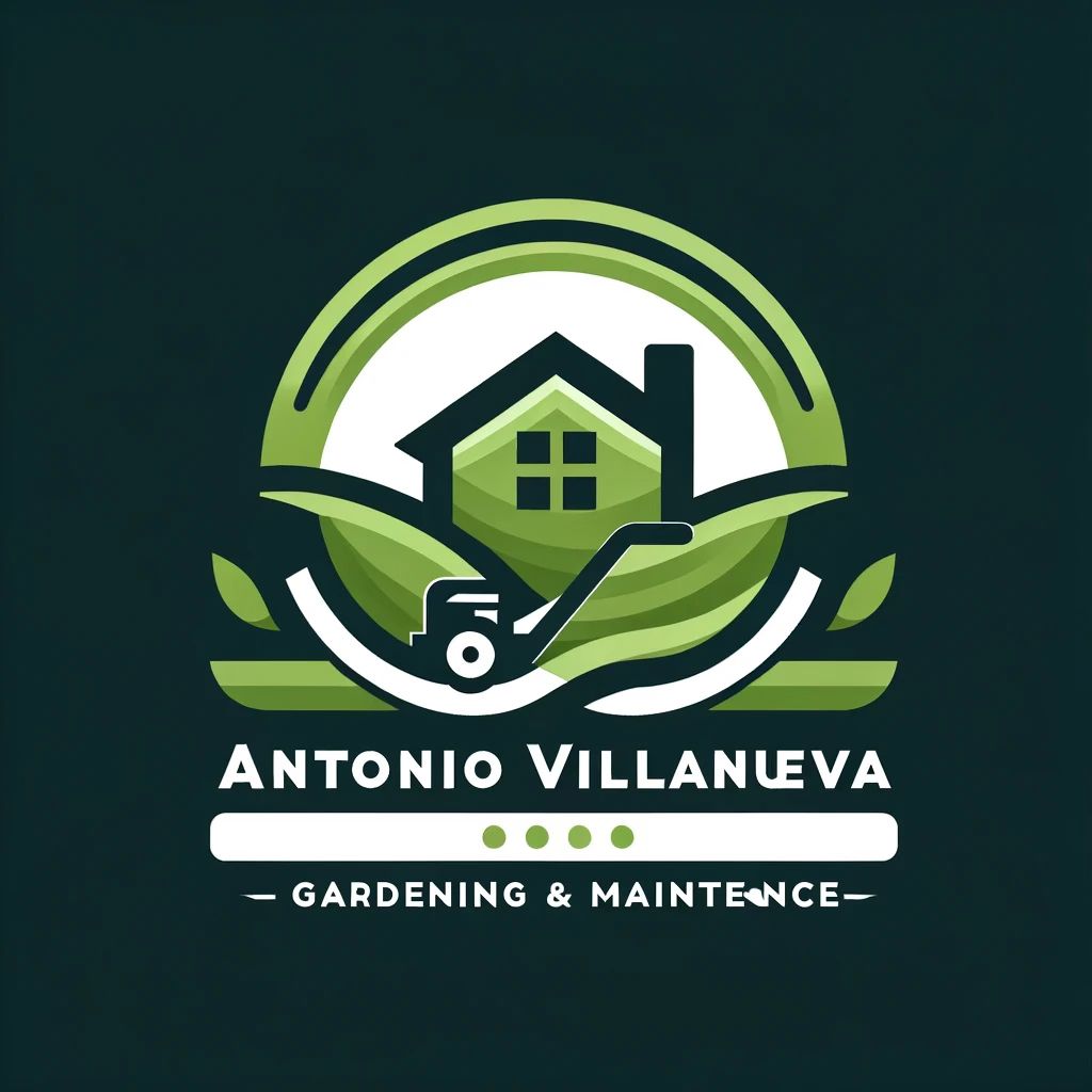 Villanueva landscaping