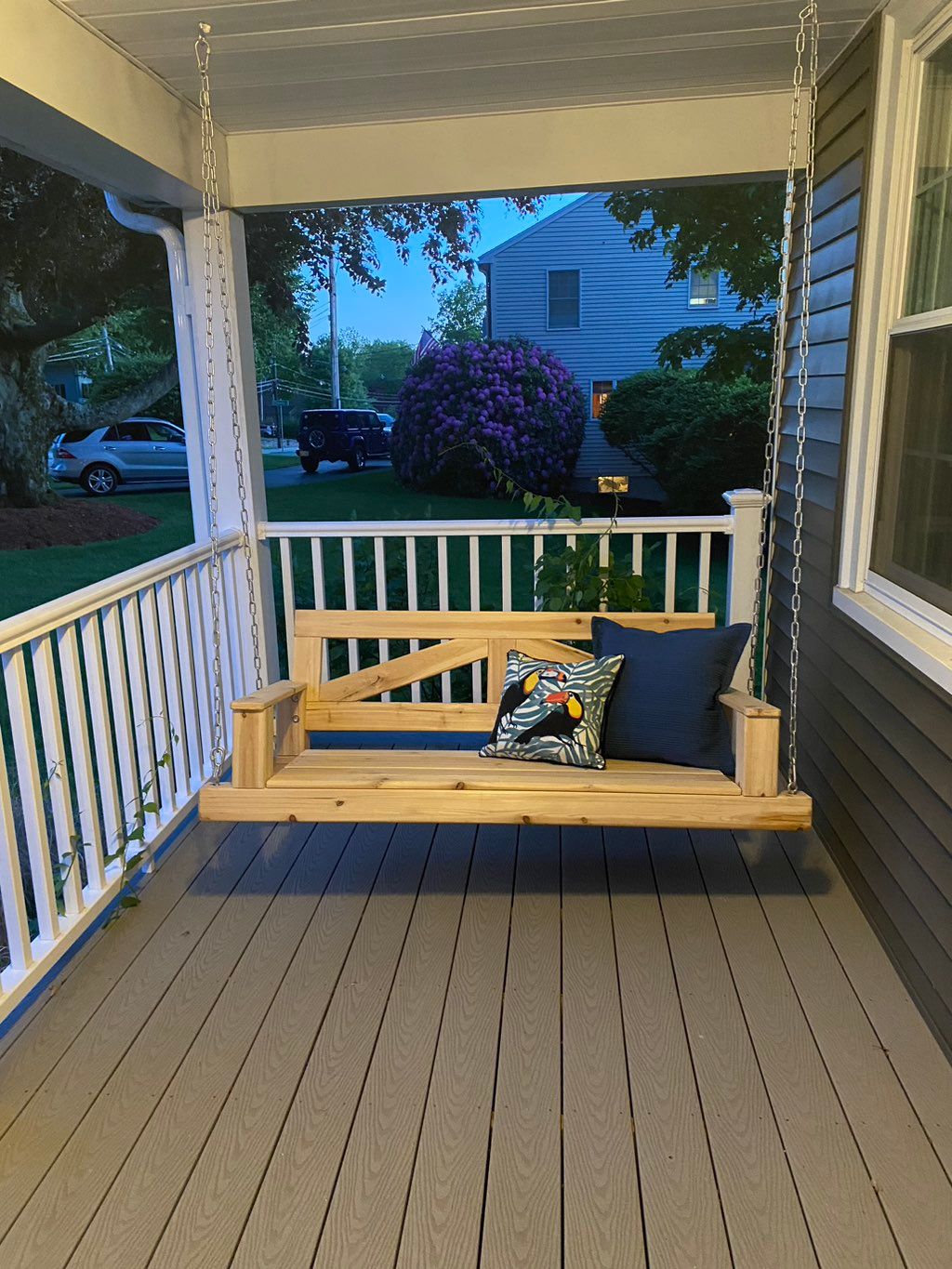 Customer photos