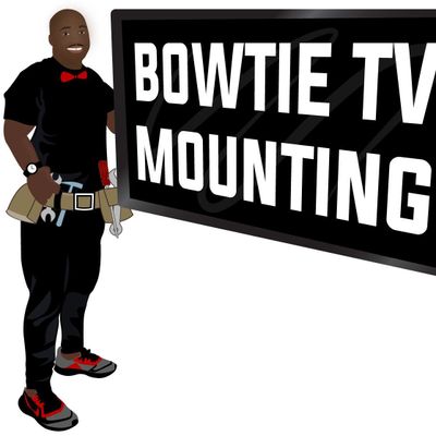 Avatar for Bowtie TV Mounting