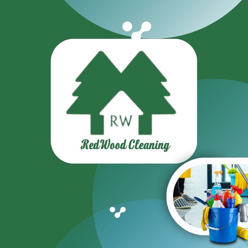 RedWood Cleaning Service and Carpet Cleaning