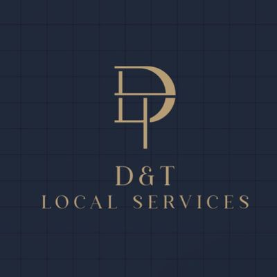 Avatar for D&T Local Services