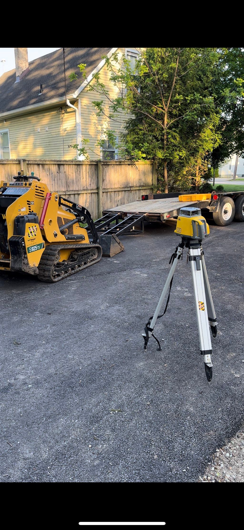 Projects and media