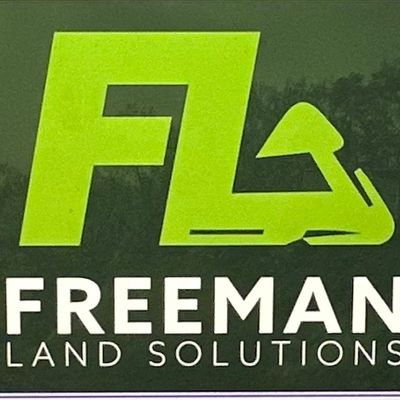 Avatar for Freeman Land Solutions, LLC