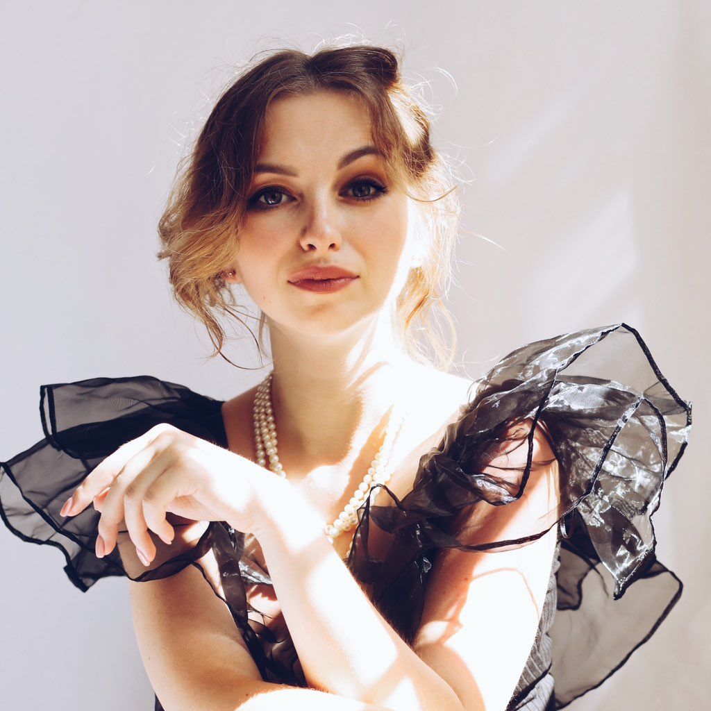 Marina ESL, Russian Tutor