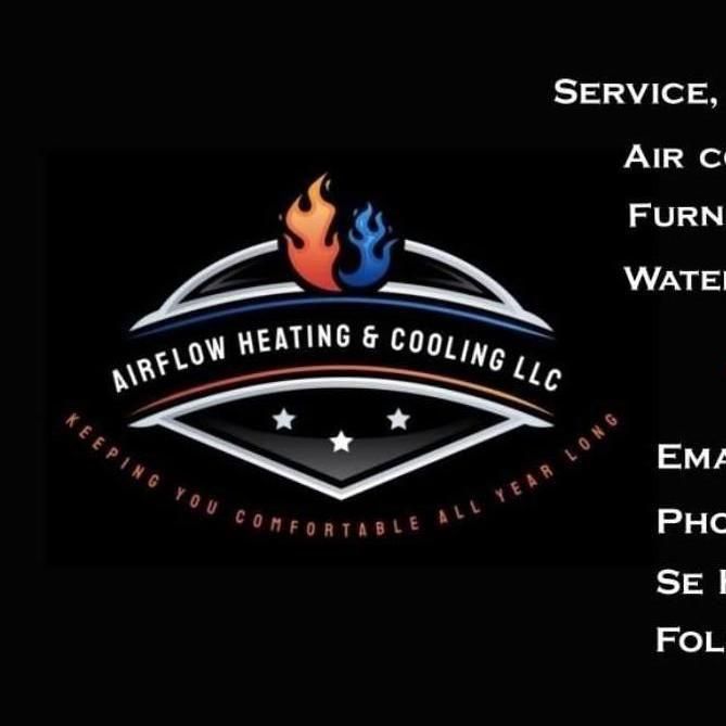 Airflow Heating and Cooling LLC