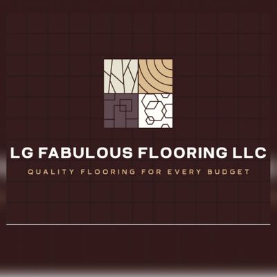 Avatar for LG Fabulous Flooring LLC
