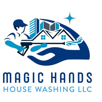 Avatar for Magic Hands House Washing LLC