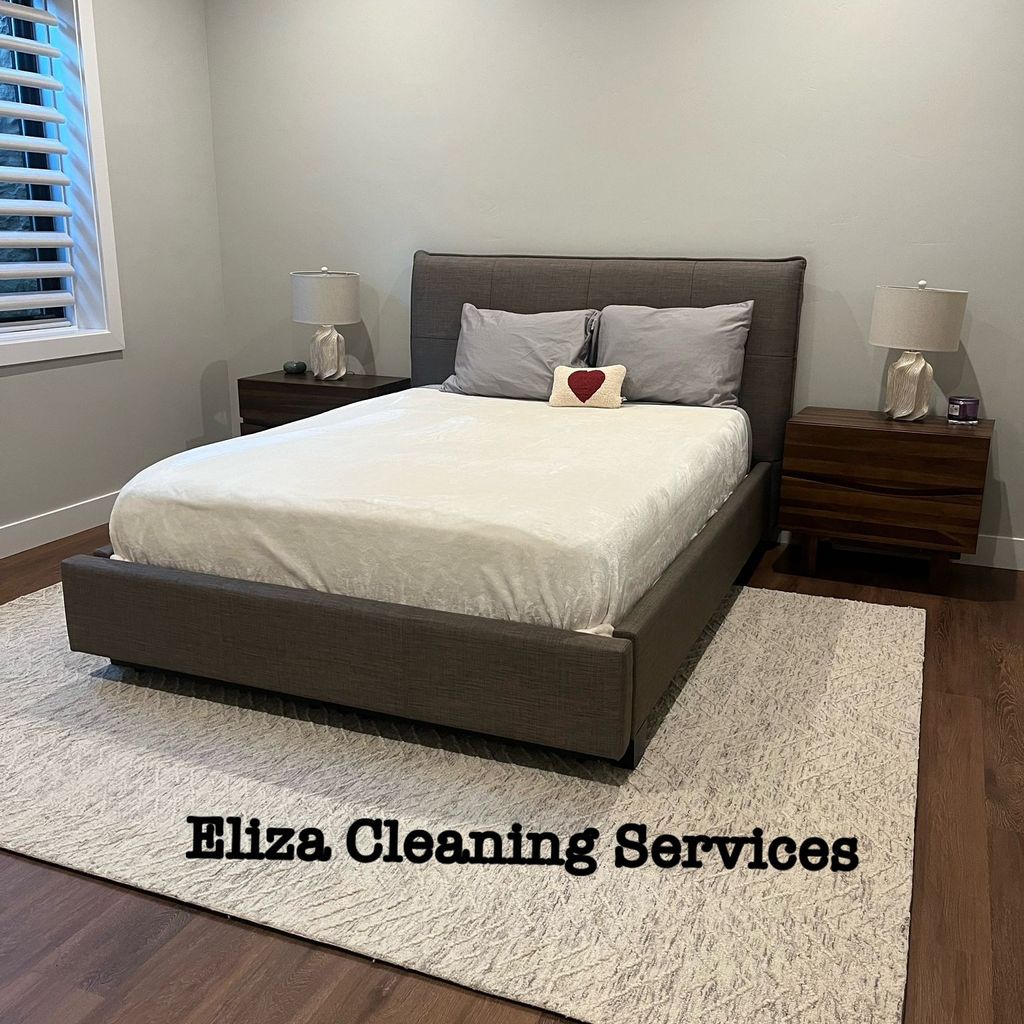 Eliza Cleaning Services LLC