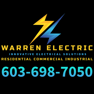 Avatar for Warren Electric