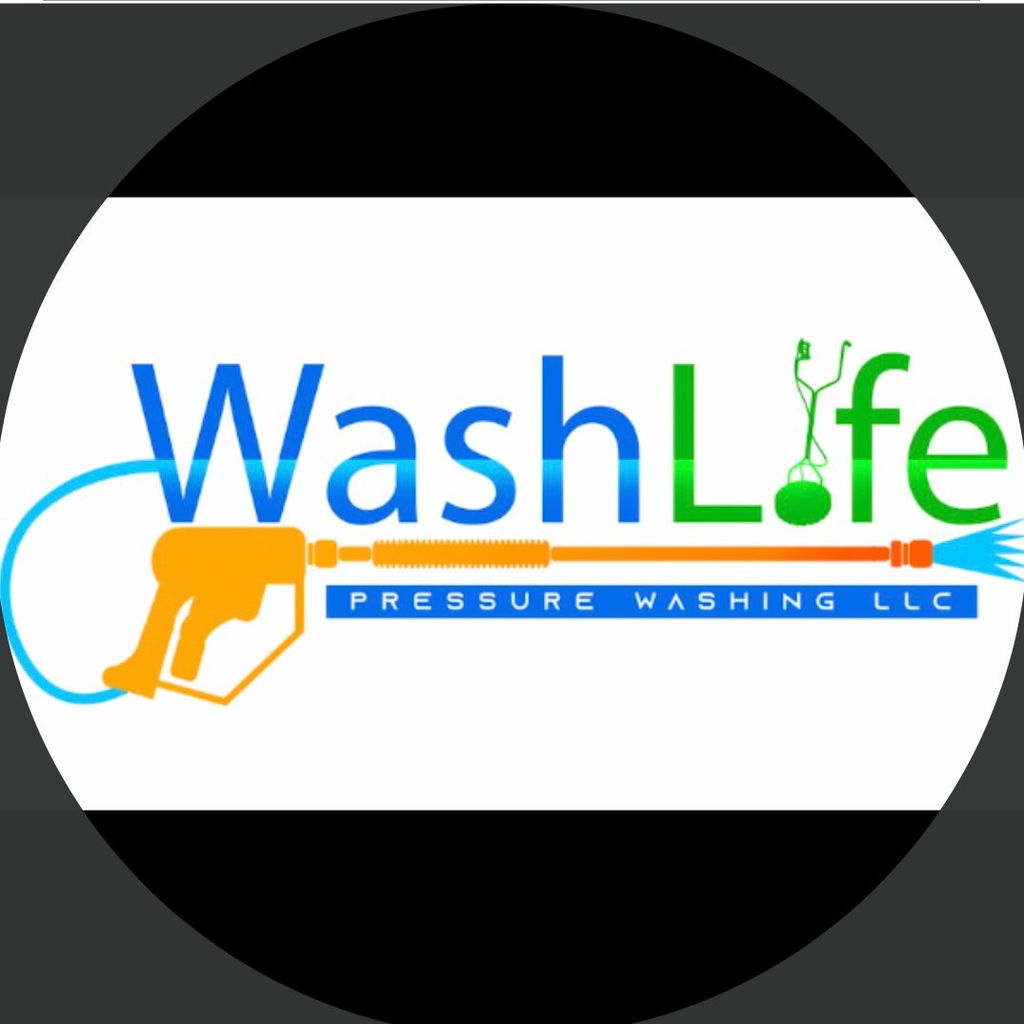 WashLyfe Pressure Washing